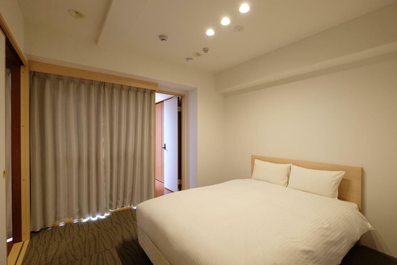 Ookini Hotels Nipponbashi Apartment Осака Екстер'єр фото