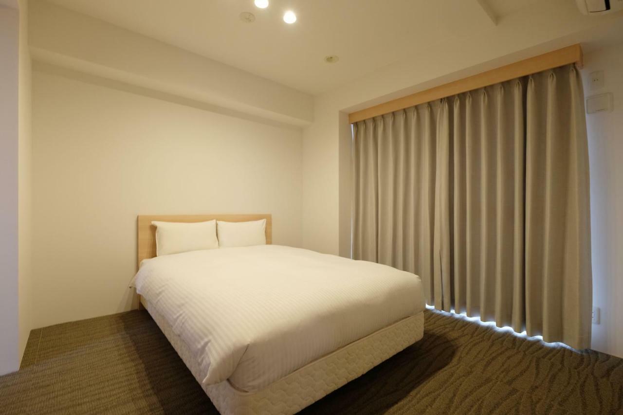 Ookini Hotels Nipponbashi Apartment Осака Екстер'єр фото